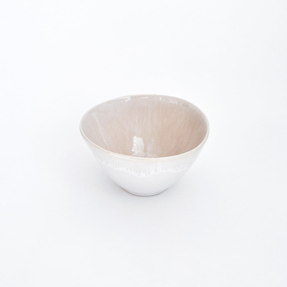 Linen bowl