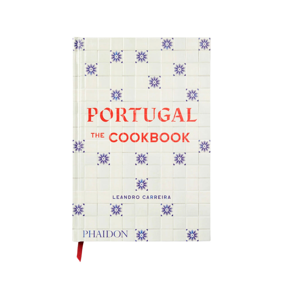 
            
                Load image into Gallery viewer, Portugal: The Cookbook
            
        