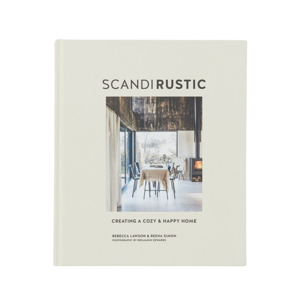 
            
                Load image into Gallery viewer, Scandi Rustic
            
        