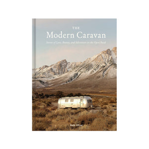 
            
                Load image into Gallery viewer, The Modern Caravan
            
        