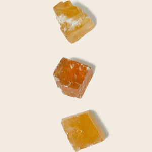 
            
                Load image into Gallery viewer, Raw Honey Calcite
            
        