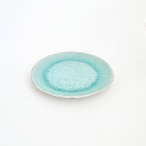 
            
                Load image into Gallery viewer, Green Lagoon Dinner Plate
            
        
