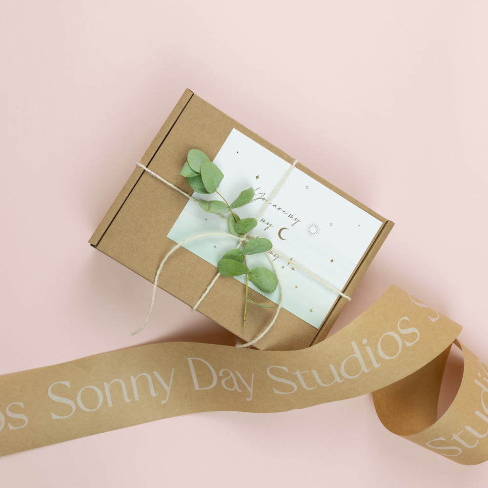 Sonny Day Studios Gift Card