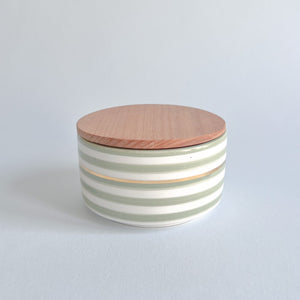 Alia Candle
