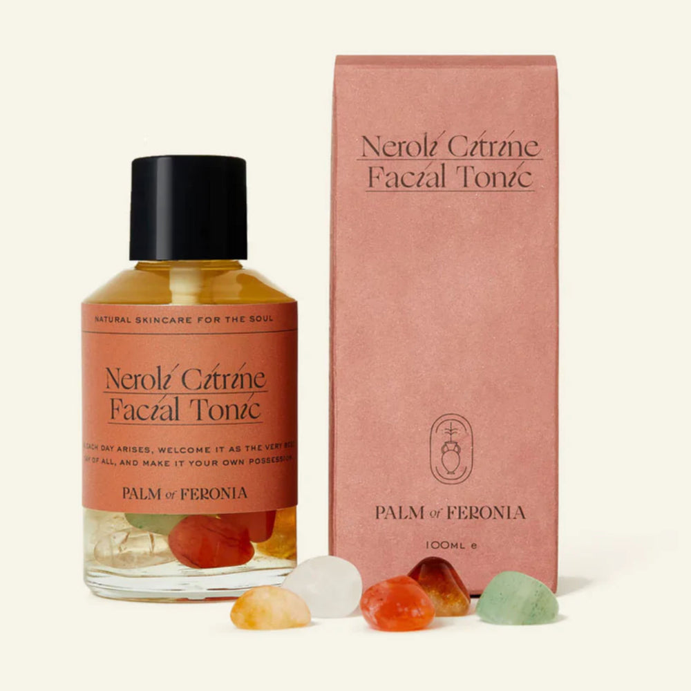 
            
                Load image into Gallery viewer, Neroli Citrine Facial Tonic
            
        