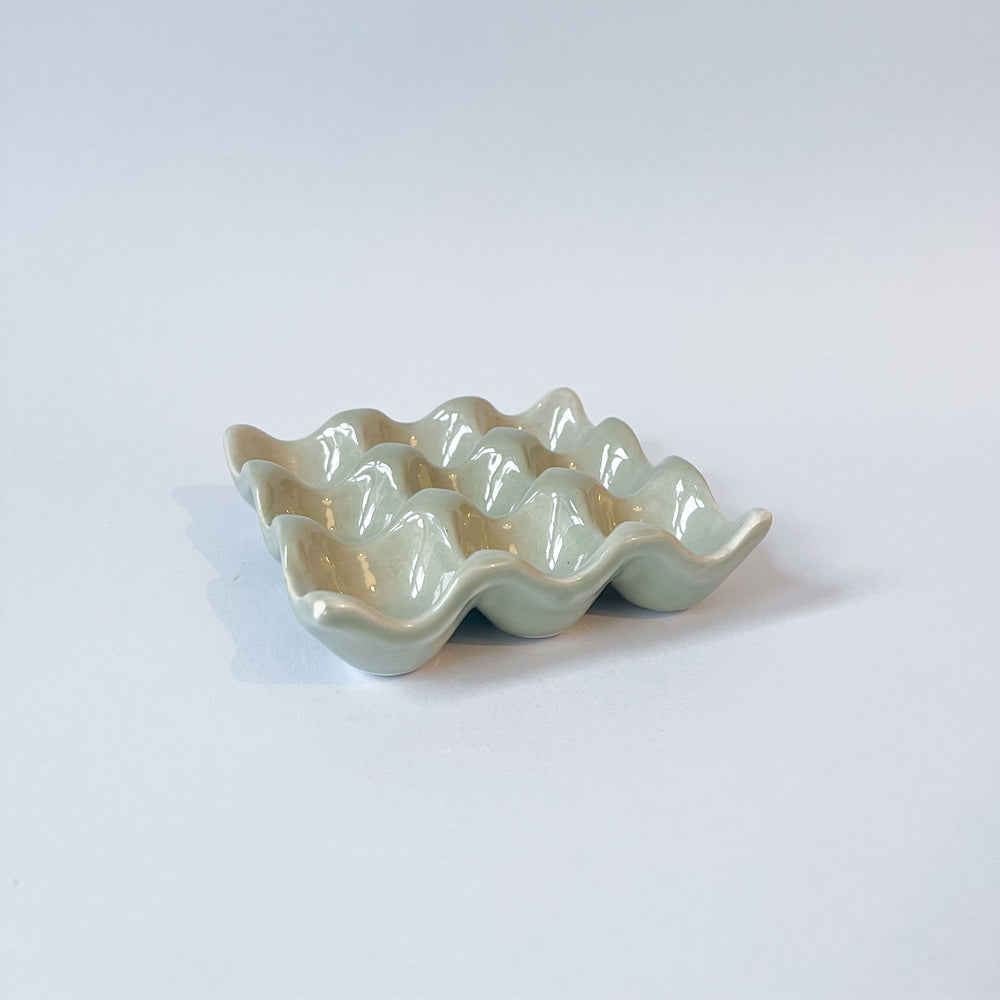 Miah Egg Holder