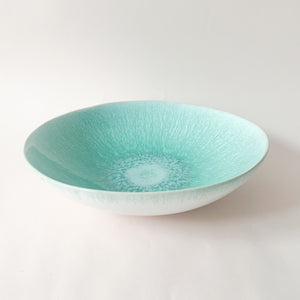 
            
                Load image into Gallery viewer, Green Lagoon Pasta Bowl
            
        