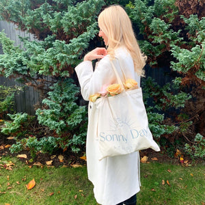 Sonny Day Studios Tote Bag